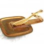 Vintage Antique Car Tie Clasp 72617