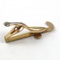1950's - 1960's Hockey Stick & 2 Balls Tie Clasp 32017