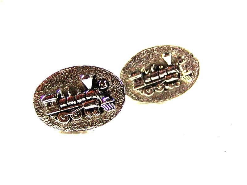 Fleur De Lis Cufflinks – JJ Weston