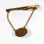 1930's-40's Scotty Dog Tie Clasp By HICKOK USA 51016