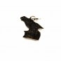 1960's / 70's Red White Home of The Chukars Charm Unbranded 32116