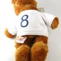 Vintage NASA Wolf Polanski Hurley 127 8 Toy Bear 102016