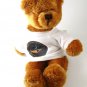 Vintage NASA Wolf Polanski Hurley 127 8 Toy Bear 102016
