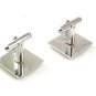 Vintage Silvertone Cufflinks 5117