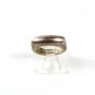 Vintage Southwest Sterling Silver Band Ring Sz 7 Unbranded 61016
