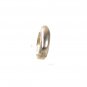 Vintage Southwest Sterling Silver Band Ring Sz 7 Unbranded 61016