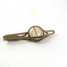 1930's Silvertone Sailboat Tie Clasp 53117