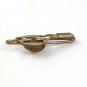 1930's Silvertone Sailboat Tie Clasp 53117