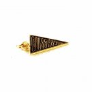 1960's / 70's Goldtone Class of 65 Charm Unbranded 32116