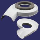 Frigidaire GE Combo Dryer Blower Assembly