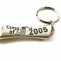 CLASS OF 2005 Jeremiah 29:11 "For I know The Plans" Key Chain 11817