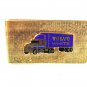 Vintage Goldtone Volvo White Trucking Co. Money Clip Unbranded 41116