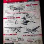 1958 November Model Airplane News Laird Solution Flying Scale Magazine 12916