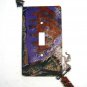 Southwest Arrow Single Switch Outlet Cover Plate by LaZart USA 6915