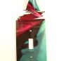 Sail Boat Single Light Switch Cover Plate by Steel Images Made in USA 51515