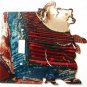 Bear Single Light Switch Cover Plate LaZart 02161511111W