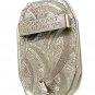 Vintage AL School Bus Car Belt Buckle By HOOK FAST REG US PAT. OFF. 32217