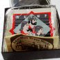 National Study of Coal Workers Morgantown WV Belt Buckle By ANACORTES