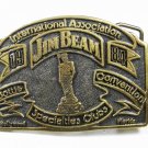 1984 International Association Jim Beam Bottle Convention Hollywood CA