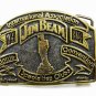 1984 International Association Jim Beam Bottle Convention Hollywood CA