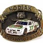Koadiak Racing Team 27 Pontiac Belt Buckle By Great American Buckle 91416