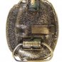 Koadiak Racing Team 27 Pontiac Belt Buckle By Great American Buckle 91416