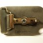 1950-1978 General EAGER BEAVER Belt Buckle by HIT LINE USA. 112015