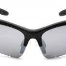 Leo Rx Safety Glasses Black - Best prescription Safety Glasses