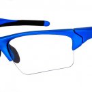 ANSI Z87.1 Certified Matrix Hampton Prescription Safety Glasses