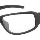 Get the Tacoma Prescription Safety Glasses Black