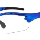 Matrix Venice Prescription Safety Glasses - ANSI Z87.1 Certified