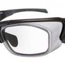 Matrix Corona Prescription Safety Glasses -- ANSI Z87.1 Rated