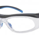 Buy Fusion Prescription Safety Goggles W6 - ANSI Z87.1 Rated