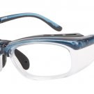 Fusion Hermosa Prescription Safety Glasses