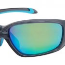 Matrix Aspen Prescription Safety Glasses -- ANSI Z87.1 Certified -- Spring Hinge