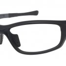 Matrix Glenwood Prescription Safety Glasses -- ANSI Z87.1 Certified