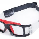 Creston Prescription Sports Goggles Black Red