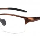 Protect your vision and style with prescription safety glasses