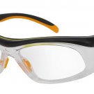 Safety and Clarity: Bifocal Safety Glasses for Work and Home