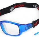 Stay Focused on the Game – Pro Prescription Basketball Glasses