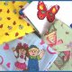 Playard Sheets