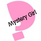 Girls Crayon Roll - Mystery Color