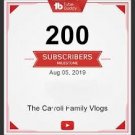 Permanent youtube promotion by real and active users  200SUBS