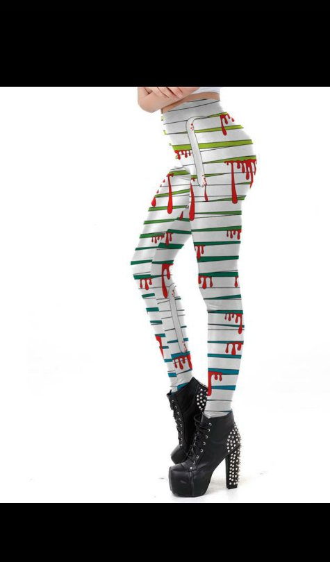 Women's yoga pants