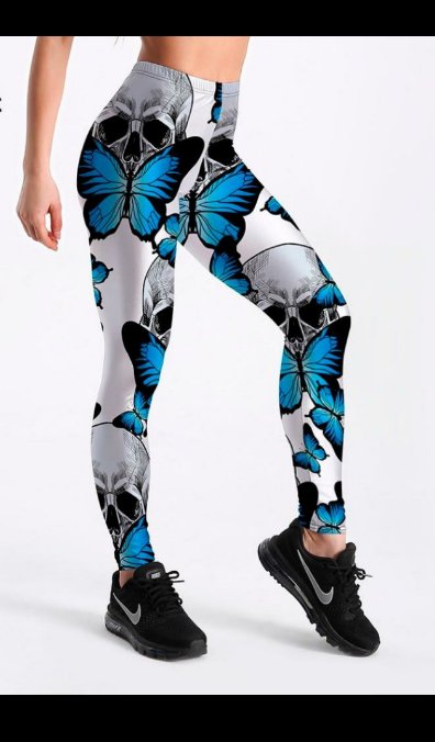 Women's yoga pants