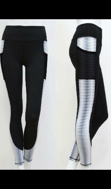 Women's yoga pants