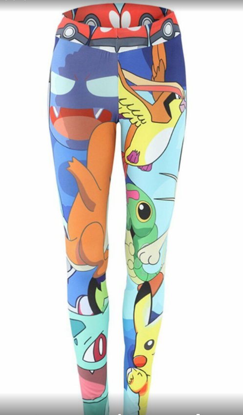Women's yoga pants