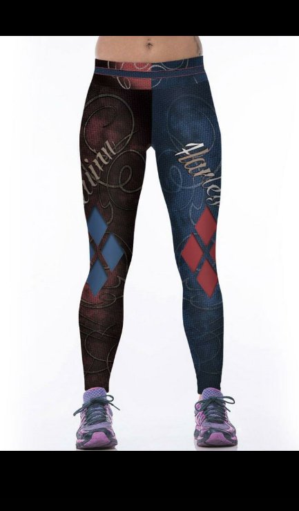 Women's yoga pants
