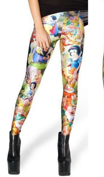 Women's yoga pants
