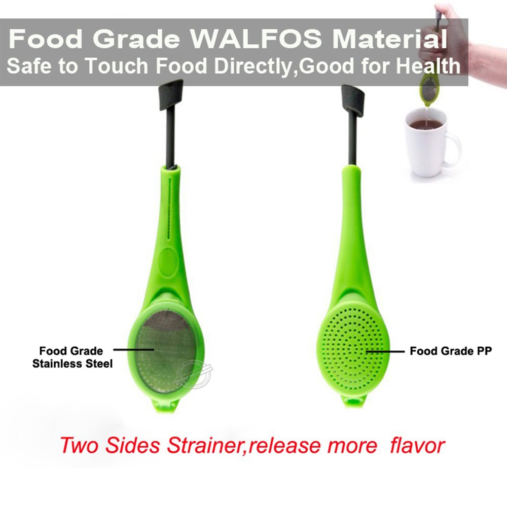 Tea Flavor Infuser